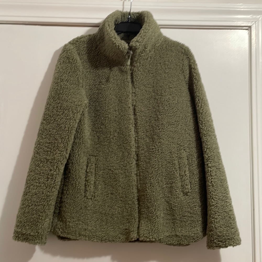 32 degrees Sherpa Jacket S